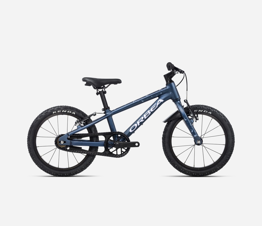 Bicicleta Orbea MX 16 BLU-LAV