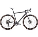 Bicicleta Specialized CRUX COMP Satin Carbon / Smoke