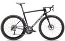 Bicicleta Specialized Tarmac SL8 Pro UDi2 Carb/MetWhtSil