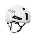 Casco NIRVANA White Matt