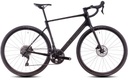 Bicicleta Cube Attain C:62 Race blackline