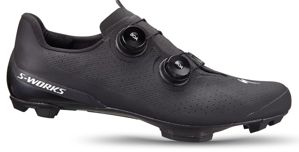 SW RECON SL MTB SHOE BLK