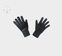 Guantes M GWS Thermo black