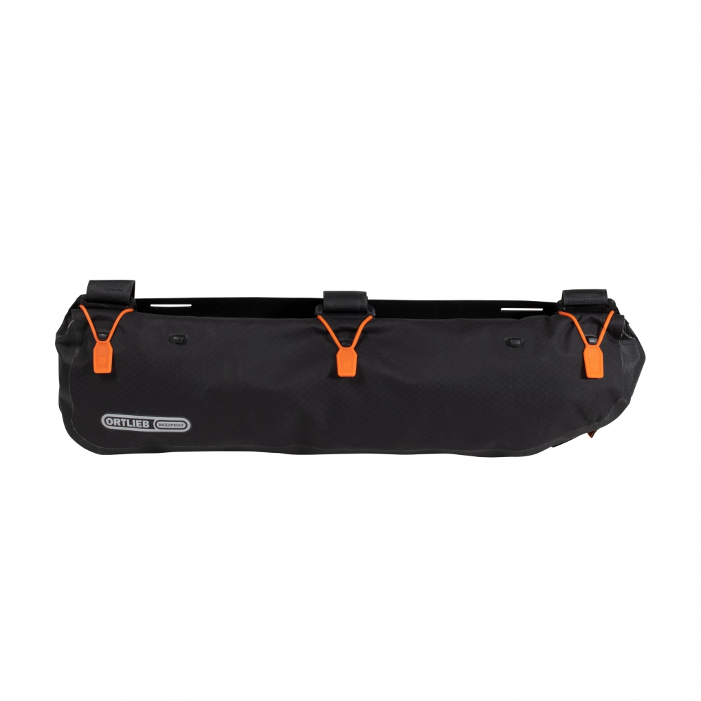 FRAME-PACK RC TOPTUBE Bolsa 4L Negro