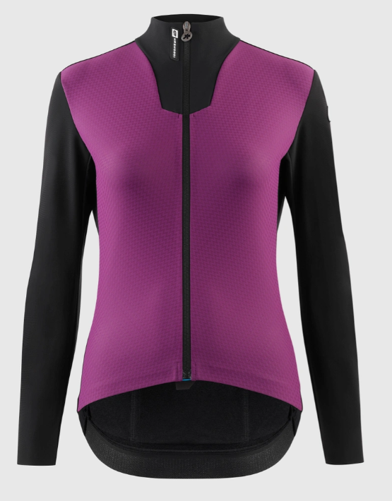 UMA GT Winter Jacket S11 Alchemy Purple