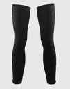 R Winter Leg Warmers P1 Black Series