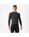 Maillot Espresso Thermal Negro