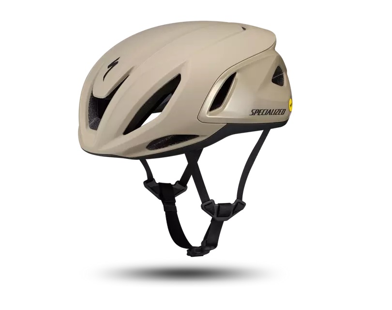 Casco Specialized PROPERO 4 HLMT CE Taupe