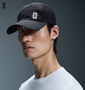 Lightweight Cap U Black