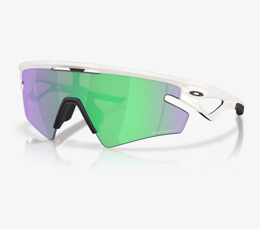 Gafas Oakley Sphaera Slash MT VAPOR w/PrizmRd Jade