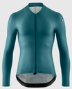 MILLE GT LS JERSEY S11 Foundation Green