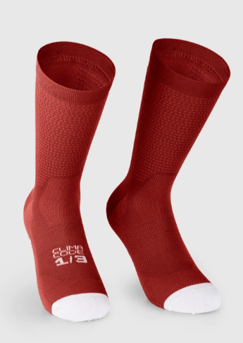 ENDURANCE SOCKS S11 Burned Brown