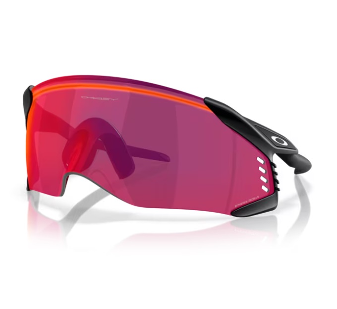 Gafa Oakley Velo Kato Matte Black w/Prizm Rd