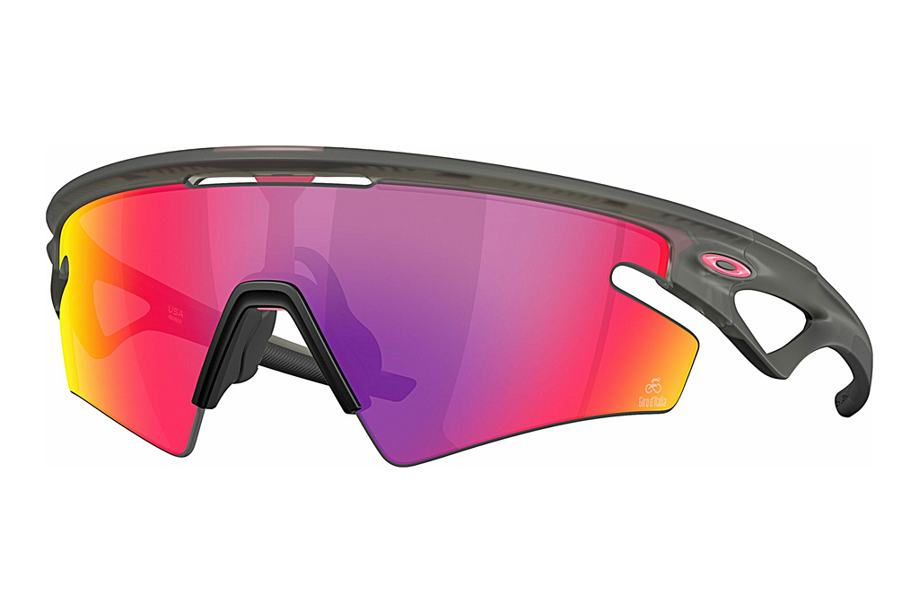 Gafa Oakley Sphaera Slash GDI Grey Smk w/Prizm Rd