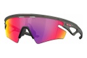 Gafa Oakley Sphaera Slash GDI Grey Smk w/Prizm Rd