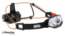 PETZL Linterna Frontal NAO RL