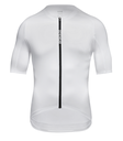 SPINSHIFT Jersey Mens, white