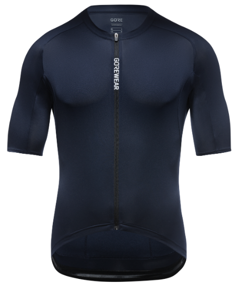 SPINSHIFT Jersey Mens, orbit blue