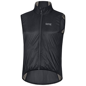 Chaleco GORE Wear Ambient Hombre black