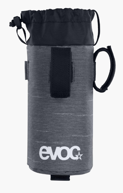 Evoc MULTI HOLSTER carbon grey
