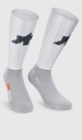 RSR SPEED SOCKS S11 White Series