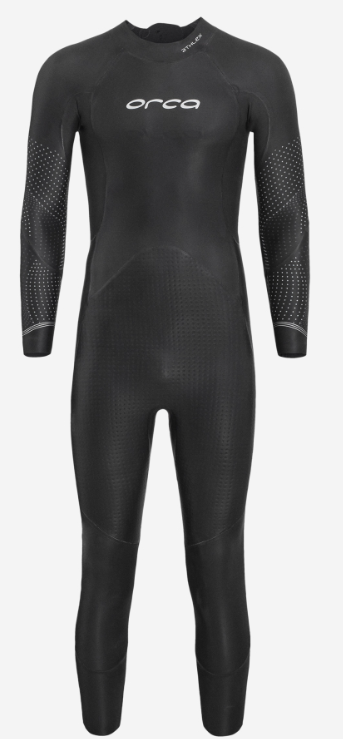 Neopreno Orca Men's Athlex Flow V2