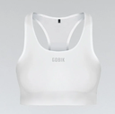 TOP SEAMLESS LITHE MUJER CHALK