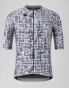 MAILLOT MANGA CORTA ATTITUDE 2.0 HOMBRE MOKA