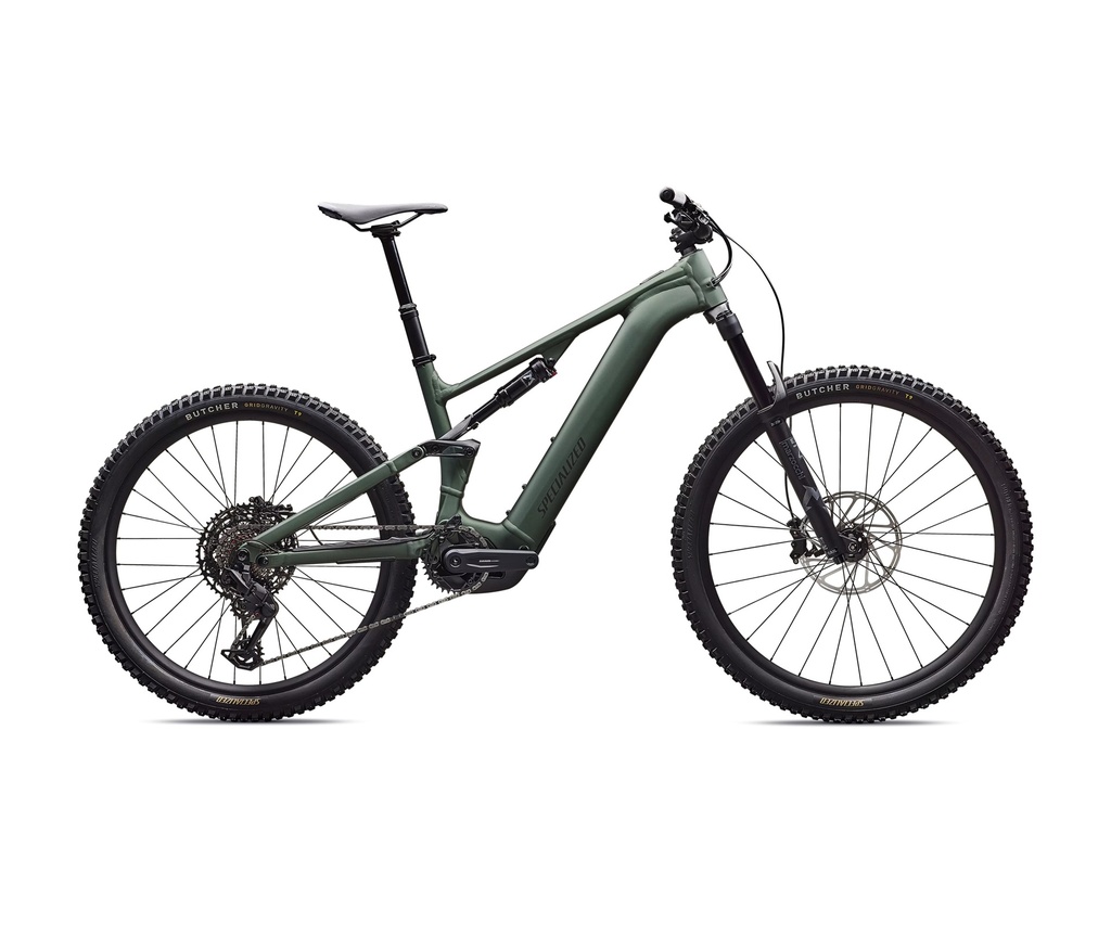 Bicicleta Specialized Turbo Levo 4 Alloy CypMet/DkMos