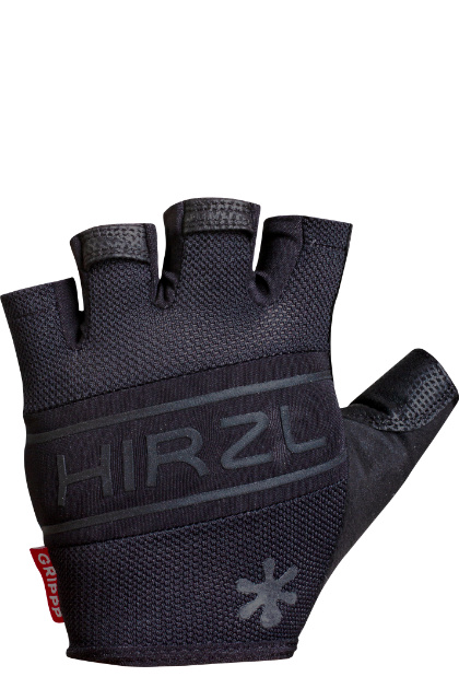 GUANTES HIRZL GRIPPP COMFORT SF ALL BLACK