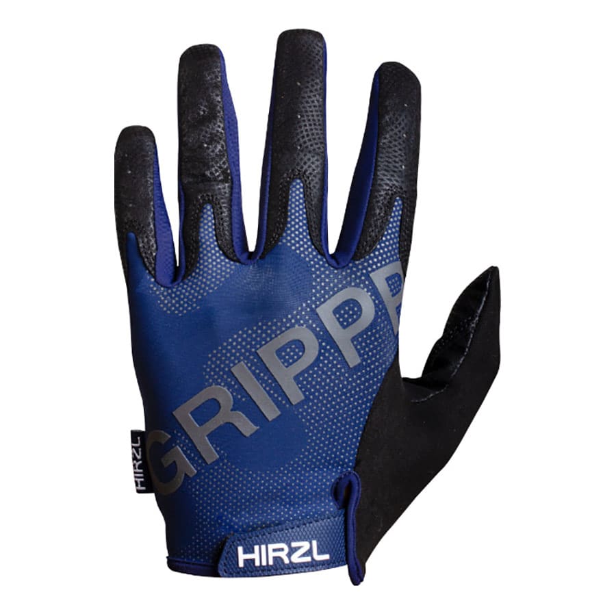 GUANTES HIRZL GRIPPP TOUR FF 2.0 Navy