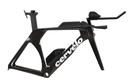 Cuadro Cervelo P5 Five Black