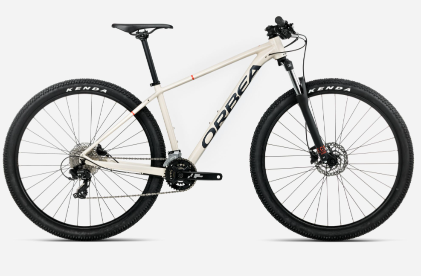 Bicicleta Orbea ONNA 27 50  IVO-NAV
