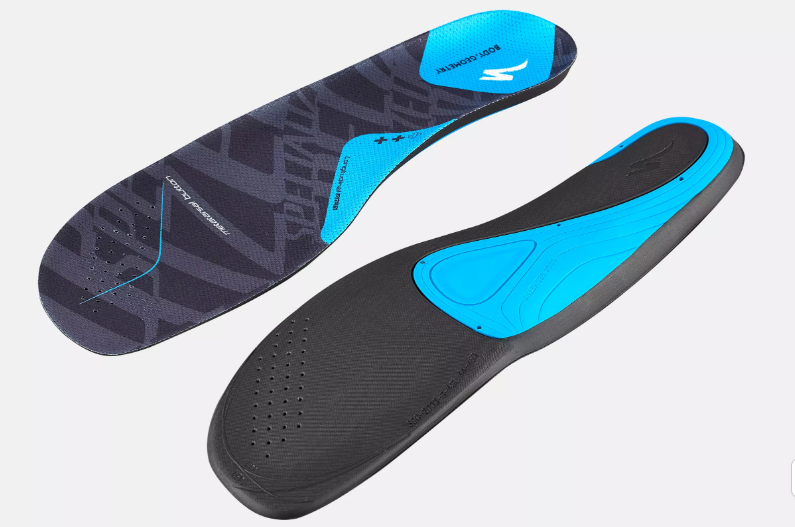 BG SL FOOTBED GEN 2 BLUE 46-47