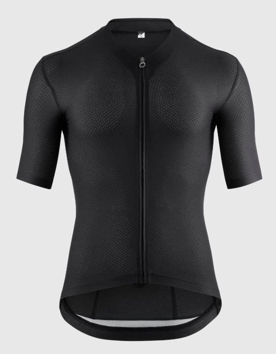 EQUIPE R Jersey S11 Black Series
