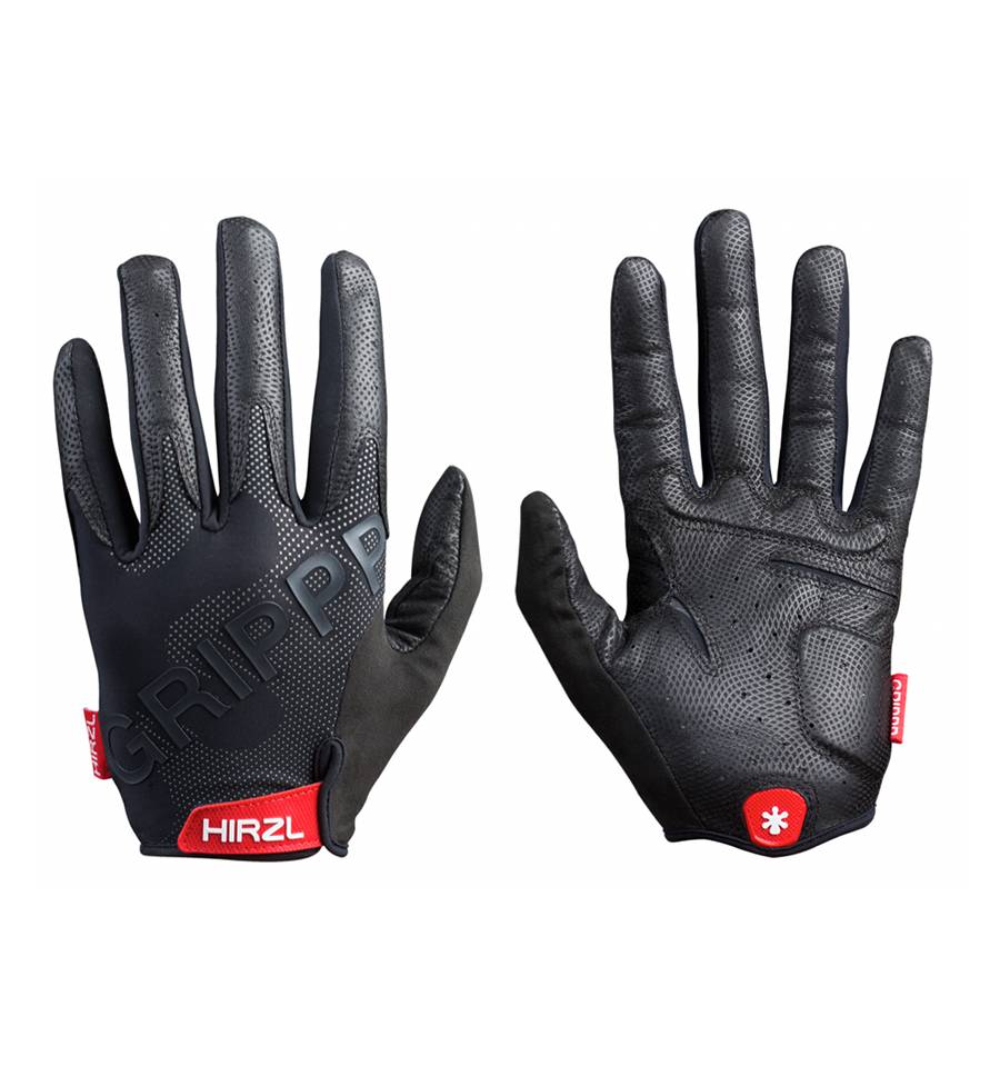 Guantes largos GRIPPP Tour 2 FF Negro