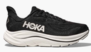 ZAPATILLA CLIFTON 10 BLACK/WHITE    