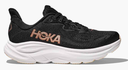 ZAPATILLA W CLIFTON 10 BLACK/ROSE GOLD