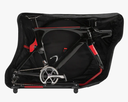 Bolsa Scicon Aerocomfort 3.0 TSA Tritathlon Bike Travel Bag