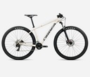 Bicicleta Orbea ONNA 29 50 White - Blue