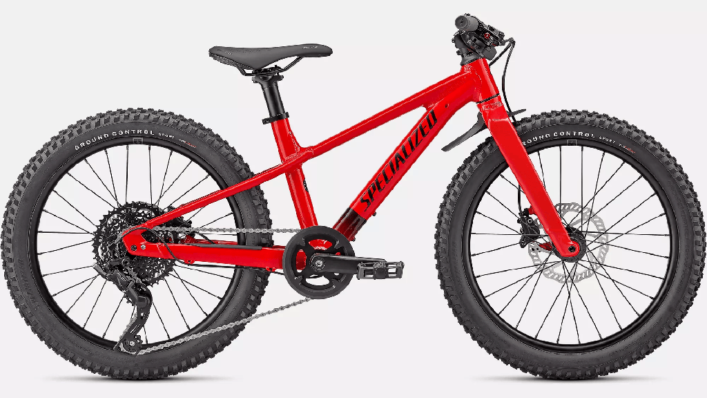 Bicicleta Specialized Riprock 20 INT Gloss Flored Calsun Orgzst
