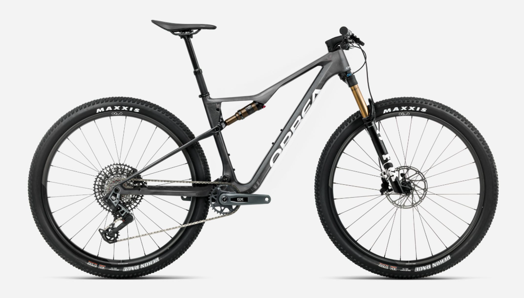 Bicicleta OIZ M10 AXS Carbon