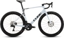 Bicicleta Cube Agree C:62 Race glacier´n´black