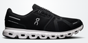 Cloud 6 Men Black / White