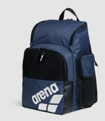 MOCHILA ARENA ONE GO BACKPACK 35L NAVY