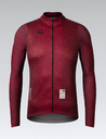 MAILLOT MANGA LARGA SUPERHYDER 2.0 HOMBRE CHAOTIC