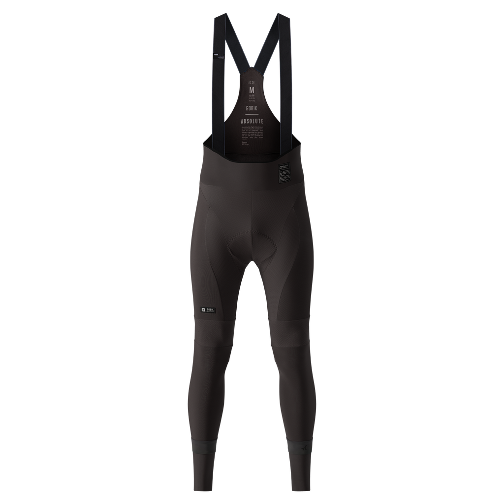 CULOTTE LARGO GRIT HOMBRE HAVANA - G10