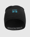 WINTER CAP P1 BLACK SERIES