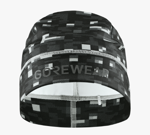 Gorro Essence Light Black / Lab Gray