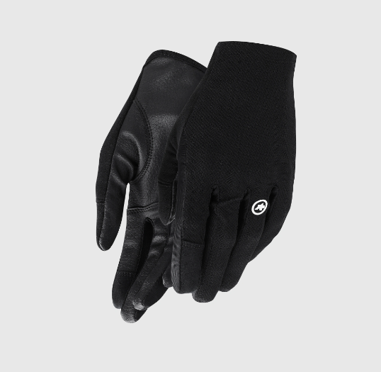TACTICA Gloves T5 Black Series